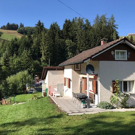 Appenzellerland - Ferienhaus "Boemmeli" Villa Hundwil Exterior photo